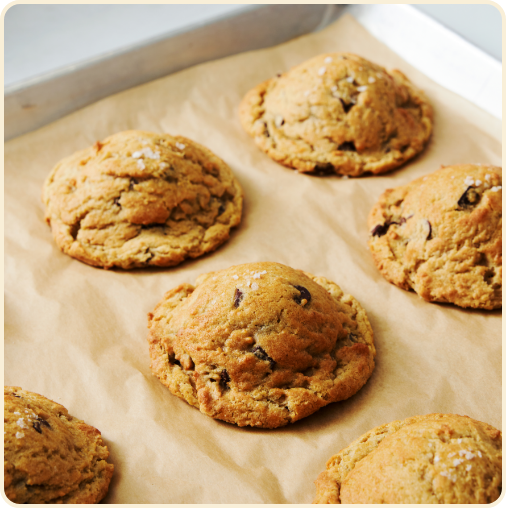 Cookies Ready-to-Ship