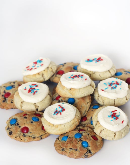 4th of July Mini Box
