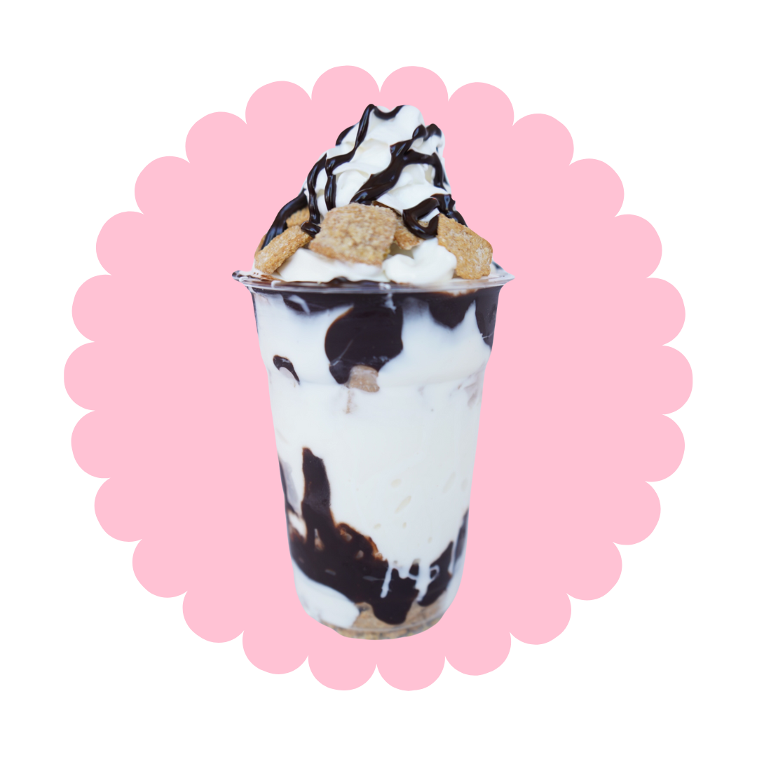 The Daniel Sundae