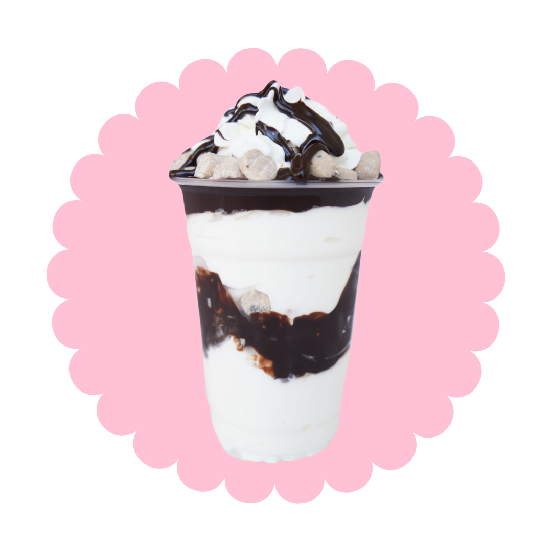 The Ethan Sundae