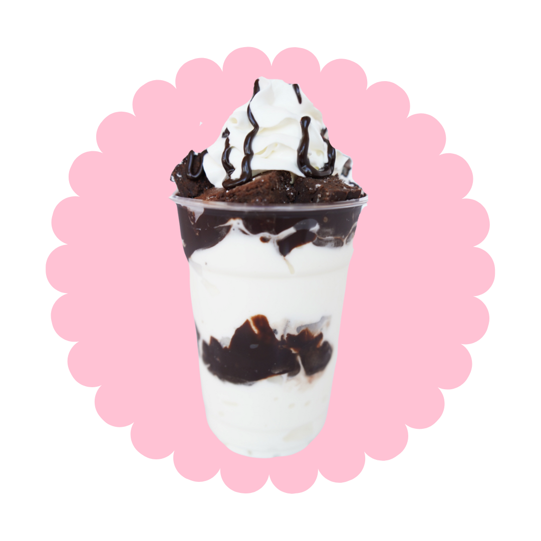 The Owen Sundae