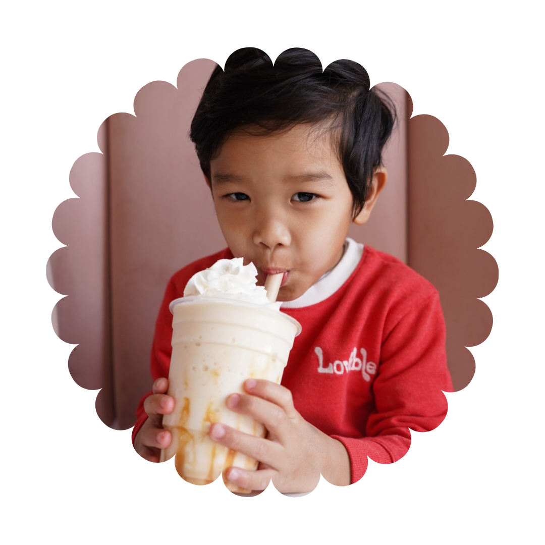 Milkshakes