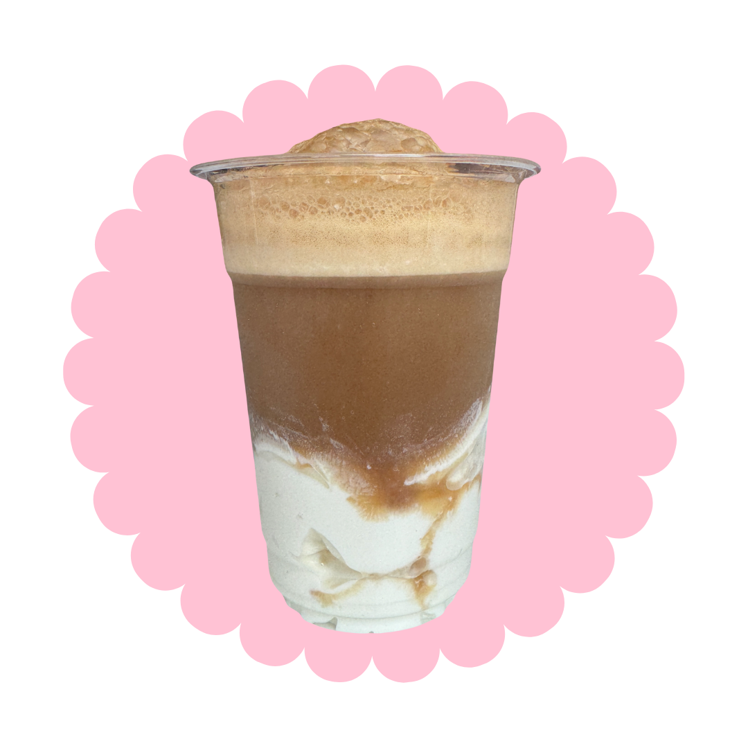 Soft Serve Floats Treat soft-serve-floats-treat