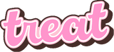 Treat