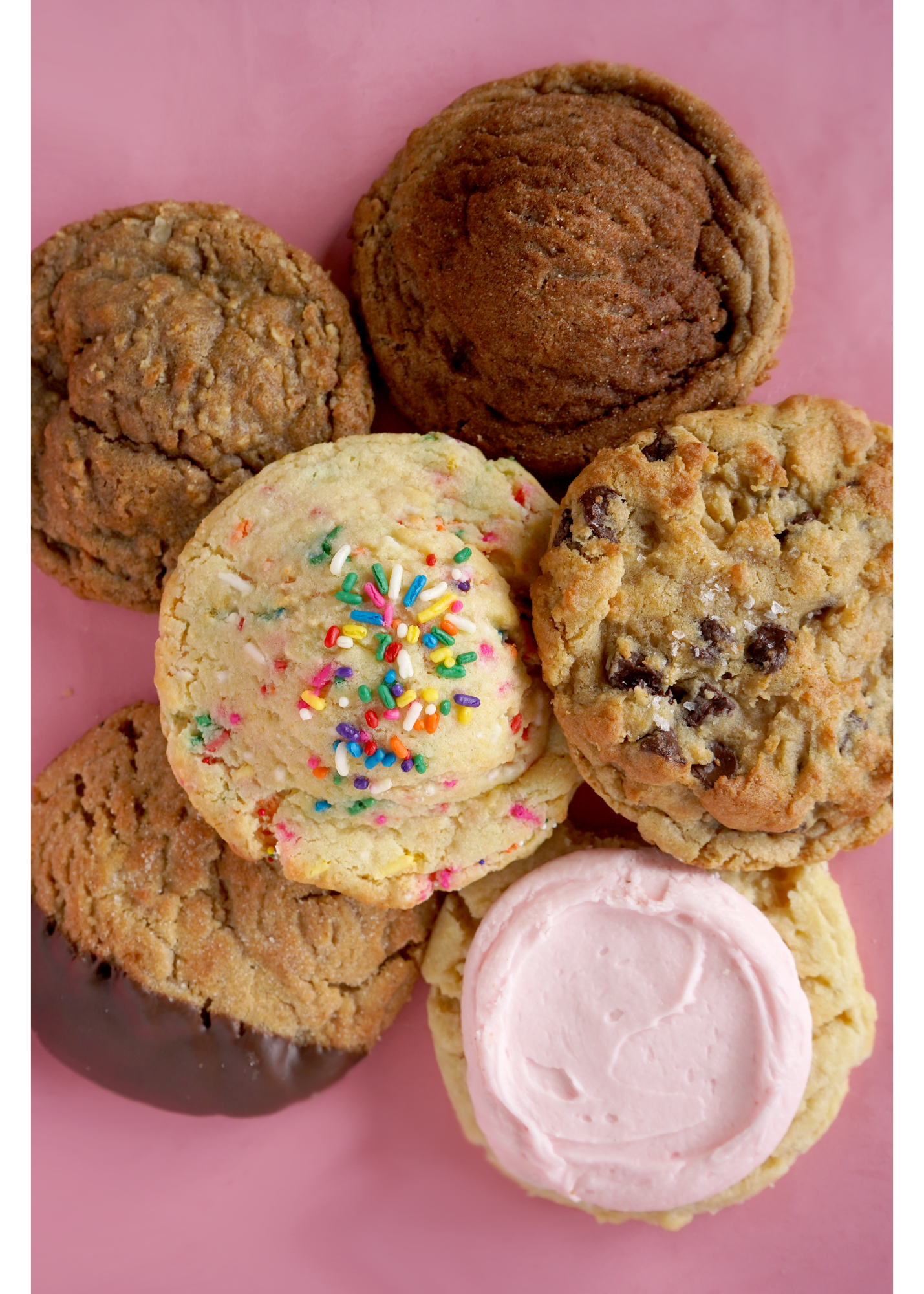Choose Your Own Adventure - One Dozen (Copy)