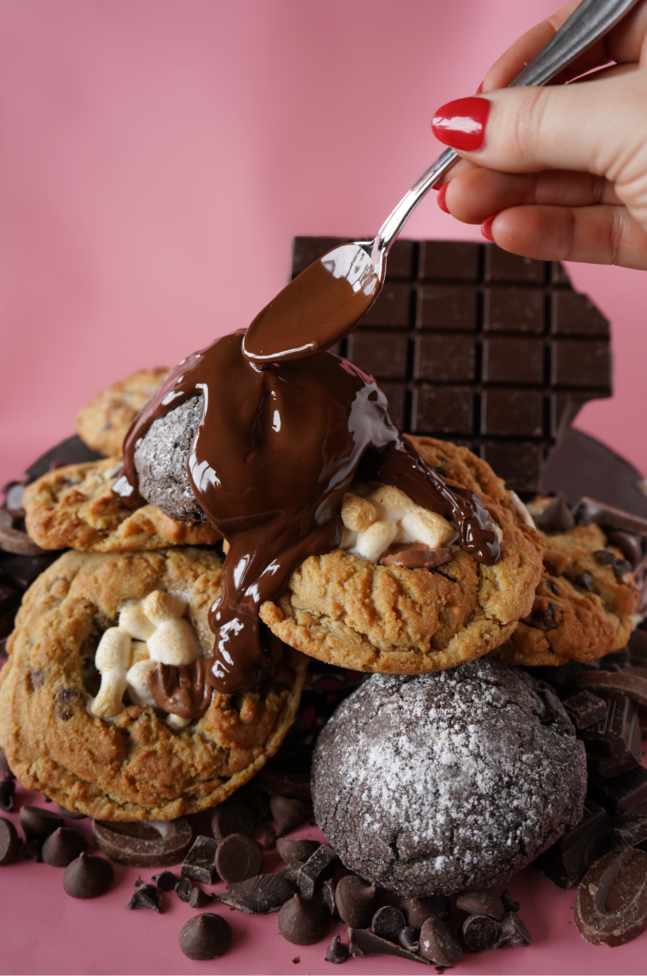 Chocolate Lovers Box