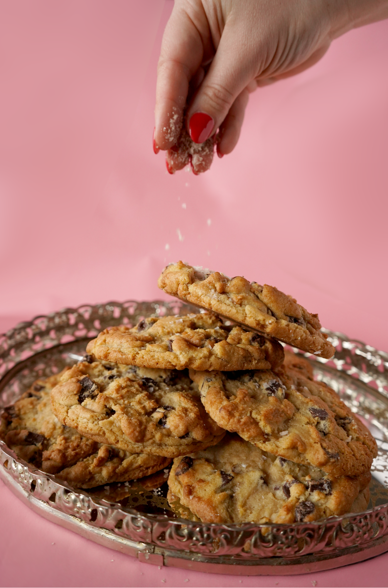Chocolate Chip Box