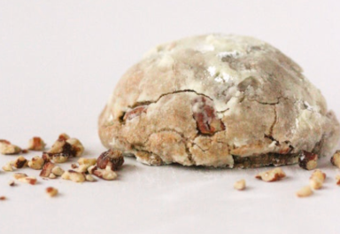 Carol - V Almond Snowball