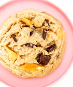 Celeste - Orange Mango Dark Chocolate