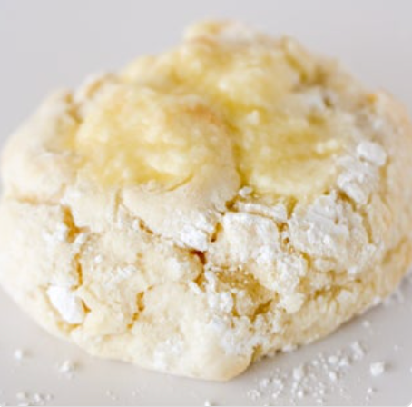 Ree - Gooey Butter Cake