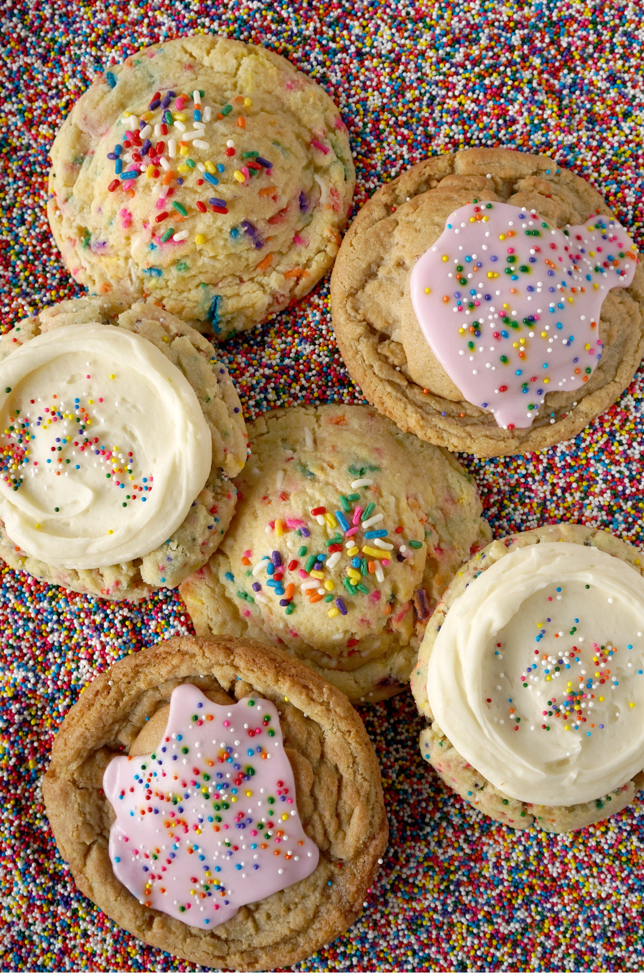 Sprinkle Party Box