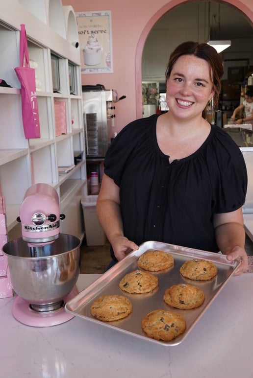 Cookies 101 Class - October 17th